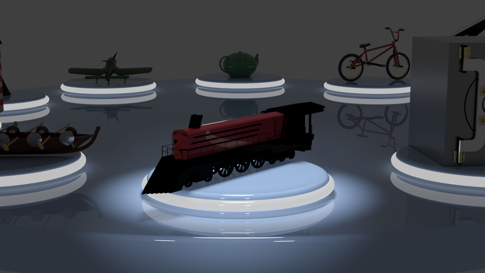 Train